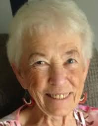 Obituary information for Barbara J. Putnam