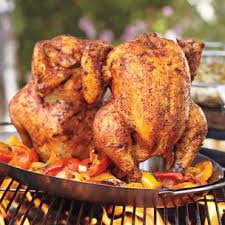 Can i cook a whole chicken on the grill. 5 Ways To Grill A Whole Chicken Williams Sonoma Taste