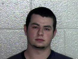 Man charged with putting pubic hair in officer's taco