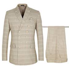 Das gedruckte futter und außen macht aus dem anzug ein auffälliges schickes outfit. Gunstige Herren Anzuge Online Mekleid De