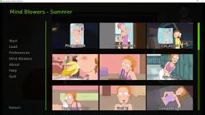 Rick and Morty: Another Way Home - xGames