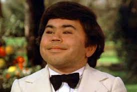 HBO's dinner with Hervé Villechaize
