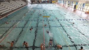 Les Piscines Ville De Nanterre