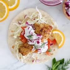 Filled with 75 dinner recipes to make weeknight meals in the air fryer easier and healthier. Skinnytaste Tzatziki Fish Tacos Facebook