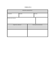 Maybe you would like to learn more about one of these? Registro Anecdotico Con Ejemplos Material Educativo Facebook