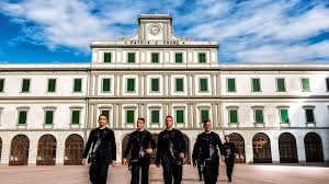 Quiz allievi marescialli marina 2020. Concorso Per Allievi Ufficiali Della 1a Classe Dell Accademia Navale Per L Anno 2021 Marina Militare