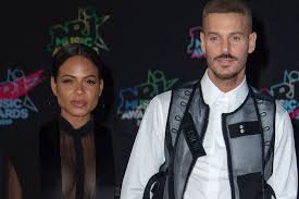 Cette question qu'il zappe pour éviter les ennuis avec sa compagne. Christina Milian Et Matt Pokora De Retour Sur Leur Lieu De Rencontre