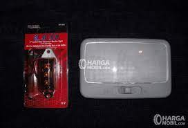 Check spelling or type a new query. Dampak Lampu Kabin Mobil Yang Menyala Terus Menerus
