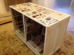 kitchen island redo  tommy & ellie