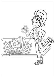 All we ask is that you recommend our content to friends and family and share your masterpieces on your website, social media profile, or blog! Kids N Fun Com 47 Coloring Pages Of Polly Pocket