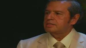 Entrevista con Rogelio Ortega