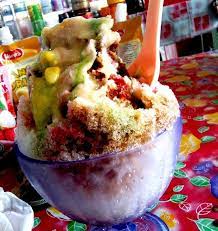 Resepi kuih kayu keramat terengganu/ kayu kamat | legend katanya? Air Batu Campur Resep Mangkuk Gula