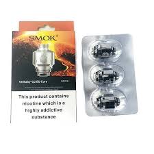 Smok V8 Baby Q2 Eu Core Vapers Choice Online