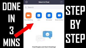 It is increasingly common to work remotely. How To Sign Up For Zoom Cloud Meetings Install And Download Zoom App On All Devices In 2020 Youtube