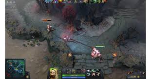 Dota 2 wiki is short on editors. Dota 2 Game Review