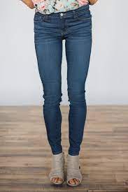 Judy Blue Jeans Ava Wash The Pulse Boutique