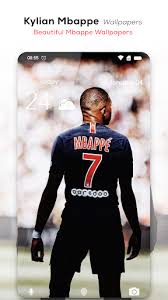 Are you looking for mbappe wallpapers program? Updated Kylian Mbappe Wallpaper Hd Pc Android App Download 2021
