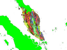 Geology of eastern alps (eenvplus project). Geology Of Peninsula Malaysia Resource Orr Associates