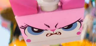 Unikitty coloring pages easy drawing. Alison Brie Reprises Her Role As Unikitty In The New Lego Dimensions Trailer Vg247