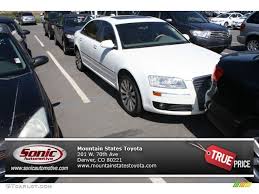 Image result for Arctic White 2006 A8L