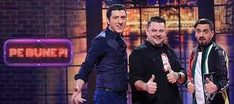 Pl on bate la usa mea sezonul 1 episodul 28 din 19 ianuarie 2021. Pe Bune Sezonul 5 Episodul 6 Online 19 Februarie 2020
