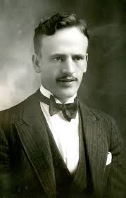 Lorenzo Harold Wright