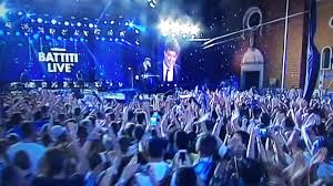 Offesa omofoba ai danni del giovane ballerino di amici. Battiti Live 2017 Confermata San Severo Tra Le Tappe