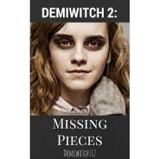 New Hermione Granger'S Twin Sister Stories