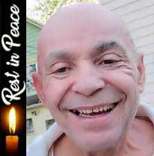In Loving Memory: Miguel Gonzalez #RIP:🕯️ June 10, 1953 — January 13, 2023  🙏🏽✝️ 🕊️ Cleveland, Ohio Miguel “Angel” Gonzalez was born in Yabucoa,  Puerto Rico