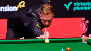 'Would you believe it?' - Trump sess red wriggle in jaws before dropping into a pocket