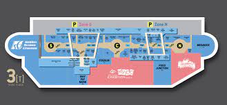 Developed by igb corporation, this complex was opened in 1999. Weave Fun Mid Valley Megamall