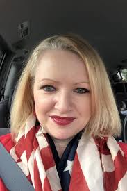 Hair Color Red wine ♥️💫 .