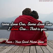 We did not find results for: Write Your Name On Couple Quotes Image Online