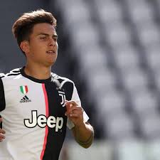 Paulo bruno exequiel dybala (spanish pronunciation: Medien Real Plant Dybala Coup