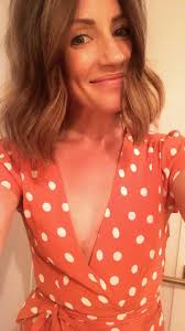 Shannon got a funny compliment when she posted this photo