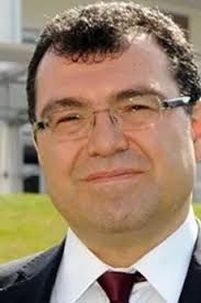 TÜBİTAK Başkanlığına Prof. Dr. Hasan Mandal atandı