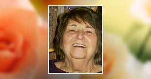 Belethia Avis Grizzle Obituary October 28, 2022