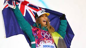 Ssa futures has a vision to enhance the opportunities and resources for athletes in the ssa athlete pathway. Injured Torah Bright Halfpipe Champ Misses Australia Olympic Team Olympictalk Nbc Sports