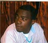 Roscoe Seymour Obituary (2012)