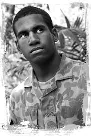 Abiu Dennis Ware-Bowie