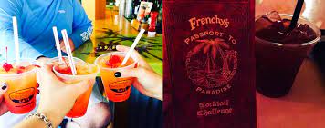 Frenchys Clearwater Beach Pub Crawl - Clearwater Beach Blog
