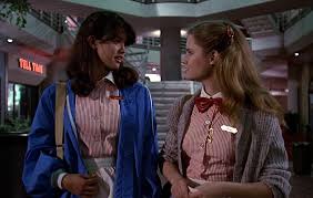 Fast Times With Valley Girls 30 Years Later What Do Two Socal Classics Tell Us About America Kcet