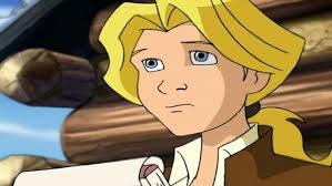 Sponge Bob Too late to apologize