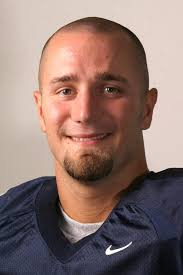 White named GNAC academic all-star for third straight year