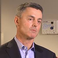 Dr. Dean Johnston, Neurologist, Vancouver, BC