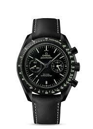 Having already timed the america's cup in 2000 and 2003, we're back on board in 2021. Speedmaster Dark Side Of The Moon Pitch Black 311 92 44 51 01 004 Omega