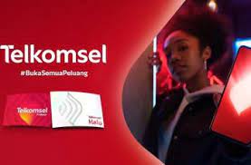 Logo baru telkomsel dibangun dengan optimisme terhadap masa depan yang lebih baik, yang membuka peluang untuk semua lini kehidupan. Reqzgil2bmfz M