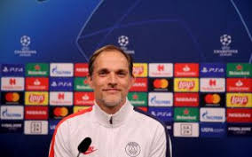 Neymar is desperate to win the champions league with the french side and jamie carragher believes his legacy at the club will be defined by it psg served up revenge to the german giants after suffering defeat in 2020's final, a stinging failure that reduced neymar to tears and saw him consoled. Video Thomas Tuchel On Three German Coaches In Champions League Semi Finals And Leipzig S Julian Nagelsmann Psg Talk
