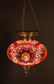 Pendant Lamp Arabian Mosaic Lamps Moroccan Lantern Chandelier Turkish Light Hanging Lamp Mosaic Lighting Flo Mosaic Lamp Turkish Lights Glass Pendant Light