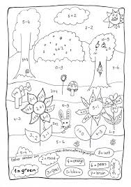 Kleurplaat Met Rekensommen Reken Kleurplaat Education Math Kids Math Worksheets Math Coloring Velden Met Een Zijn Verplicht Sekarsarisungsang